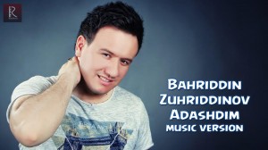 Фото Bahriddin Zuhriddinov