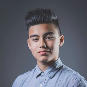 Bailey May meets Miley Cyrus gets trained in Hollywood along with Ylona  Garcia  PEPph