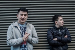 Kuva käyttäjästä Baizak & Bolat Kazken