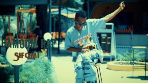Bamoum Rap
