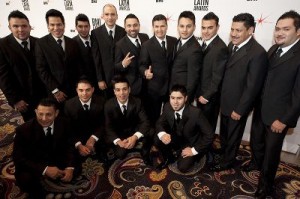 Banda El Recodo De Cruz Lizárraga