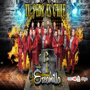 Foto Banda Los Escamilla