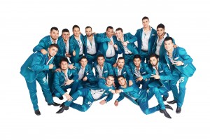 Banda Los Sebastianes