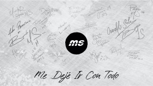 Banda Ms De Sergio Lizárraga