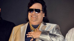 Bappi Lahiri's Photo