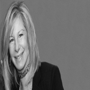 Barbra Streisand