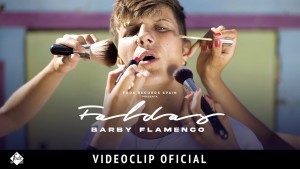 Barby Flamenco