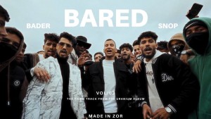 Bared