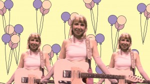 Beach Bunny's Biography And Facts' Popnable