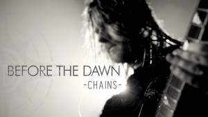 Before The Dawn