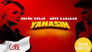 Begüm Polat