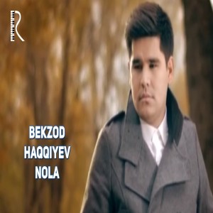 Bekzod Haqqiyev surati