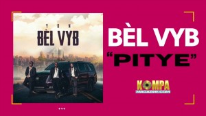 Bèl Vyb
