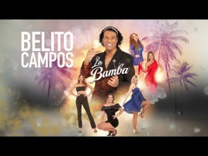 Belito Campos