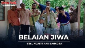 Bell Ngasri Aka Barkoba