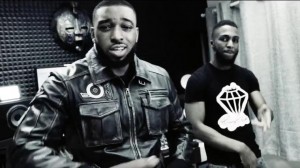 Big Tobz & Blittz