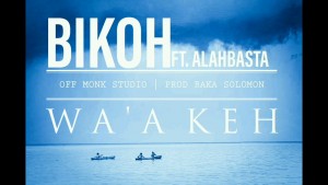 Bikoh