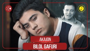 Foto vun Bilol Gafuri