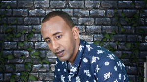 Biniam Habte