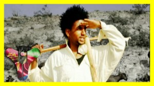 Biniam Tesfay