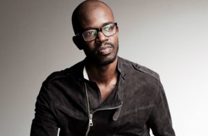 Black Coffee nuotrauka