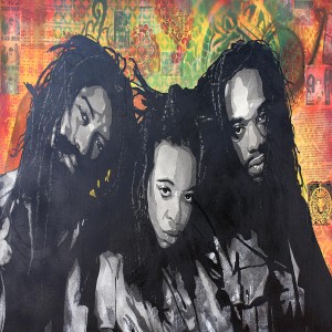 Black Uhuru