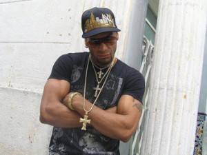 Foto Blad Mc
