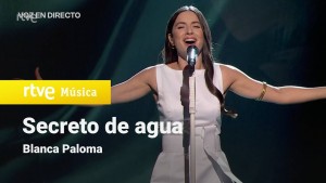 Blanca Paloma