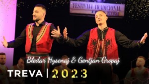Bledar Hysenaj