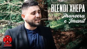 Blendi Xhepa
