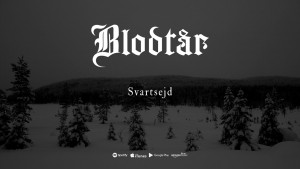 Blodtår