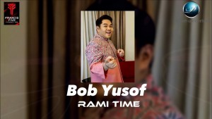 Bob Yusof