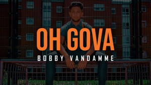 Bobby Vandamme