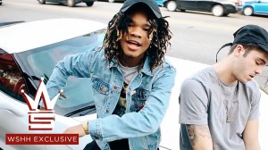 Bobo Swae фотосы