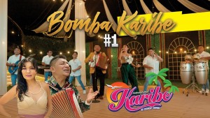 Bomba Karibe