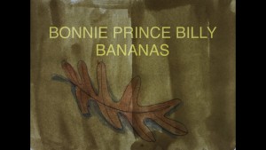 Bonnie Prince Billy