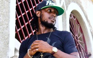 Booba Starr