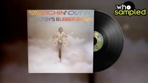 Bootsy's Rubber Band