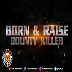 Bounty Killer's Photo
