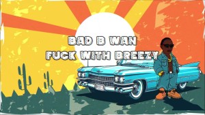 Breezy Q