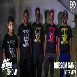 Bresom Gang