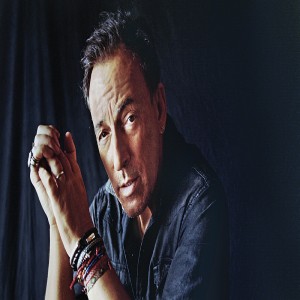 Bruce Springsteen's Photo