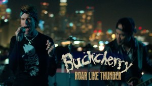 Buckcherry