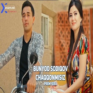 Ata o Bunyod Sodiqov