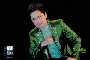 Bunyodbek Saidov