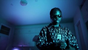 Burna Bandz fotoğrafı