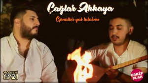 Çağlar Akkaya