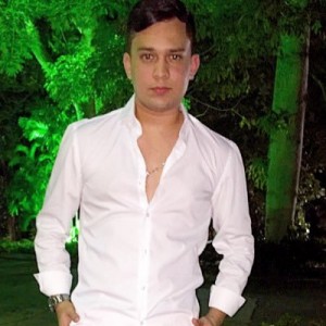 ඡායාරූපය Camilo Carvajal