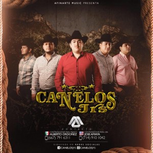 Foto Canelos Jrs