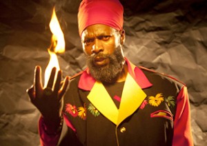 Capleton